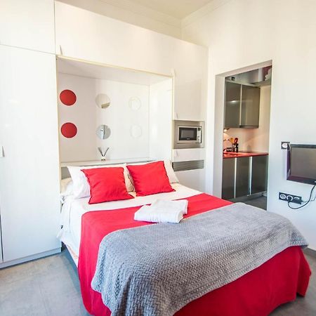 Plaza Nueva Apartment Granada By A3Rentals Exterior photo