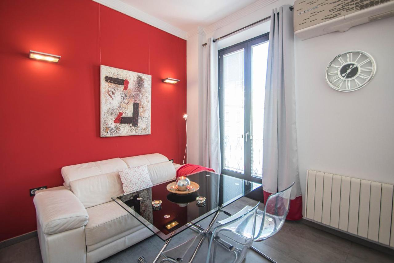 Plaza Nueva Apartment Granada By A3Rentals Exterior photo