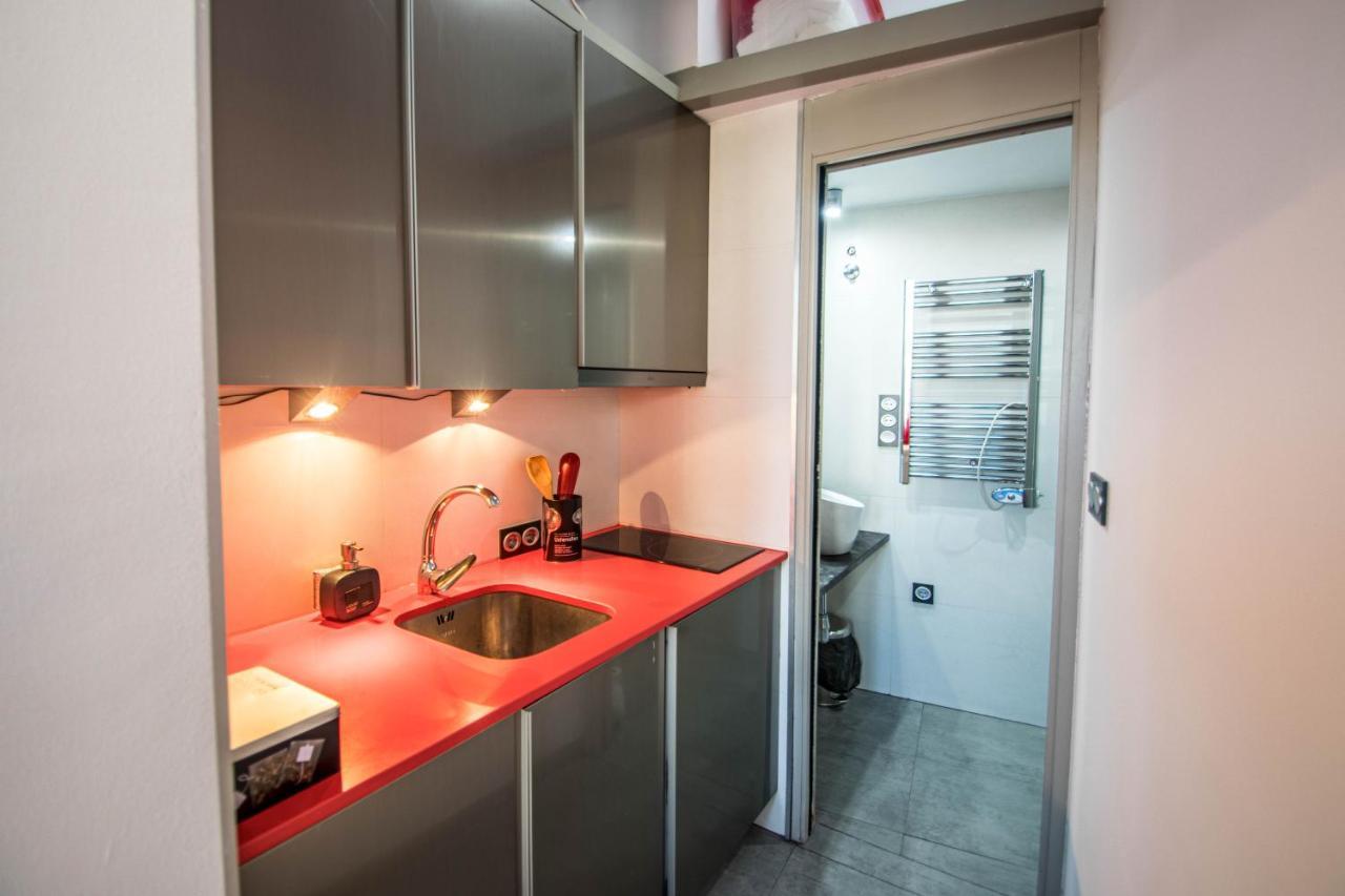 Plaza Nueva Apartment Granada By A3Rentals Exterior photo